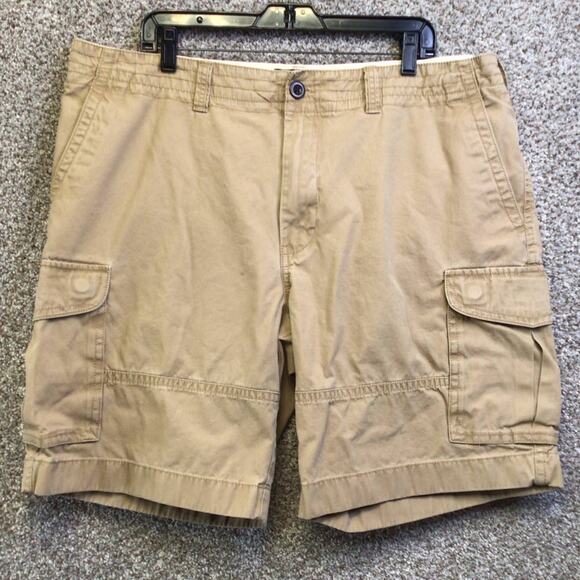 Tommy Hilfiger Cargo Shorts size 40 - Picture 1 of 10